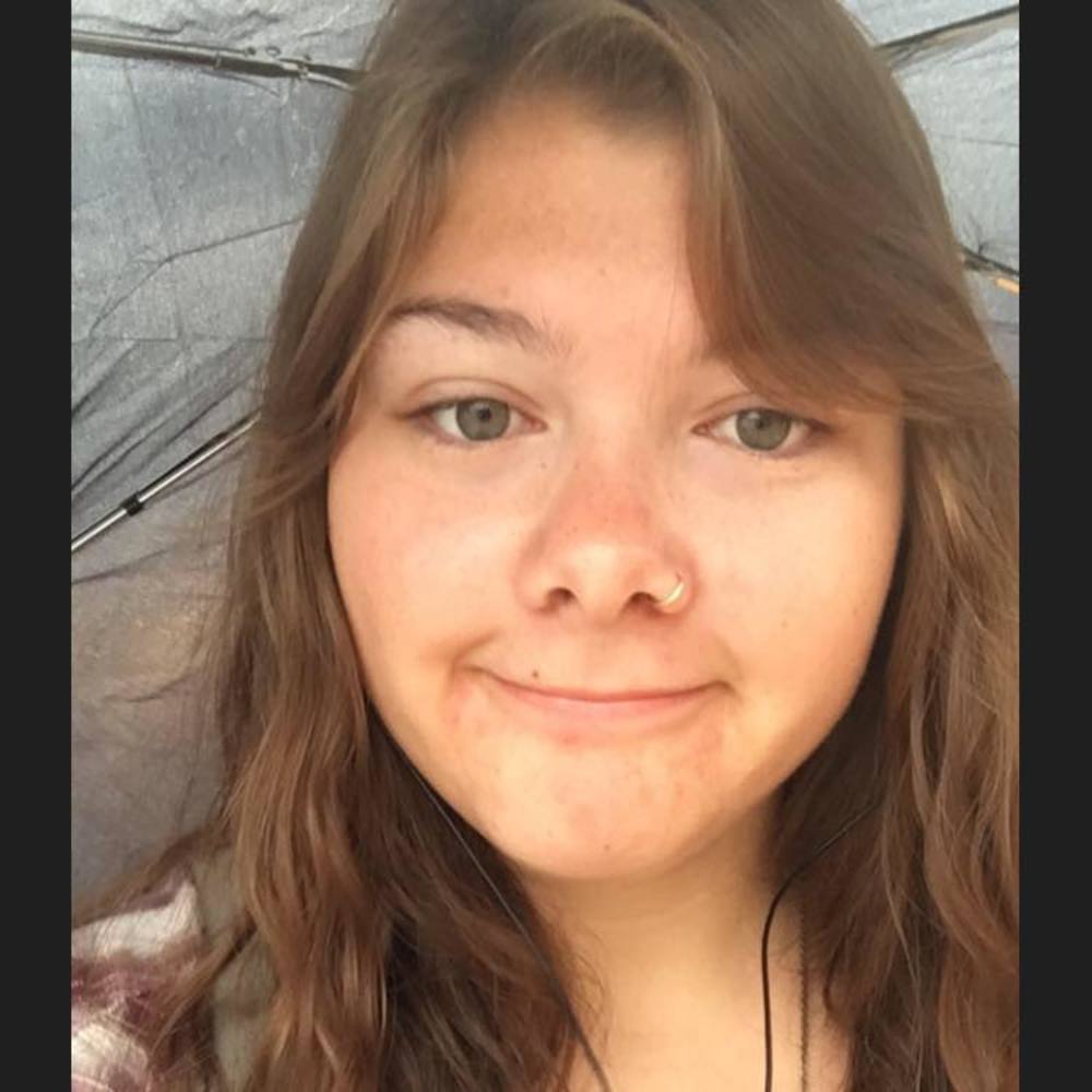 Meet your Posher, Lilly